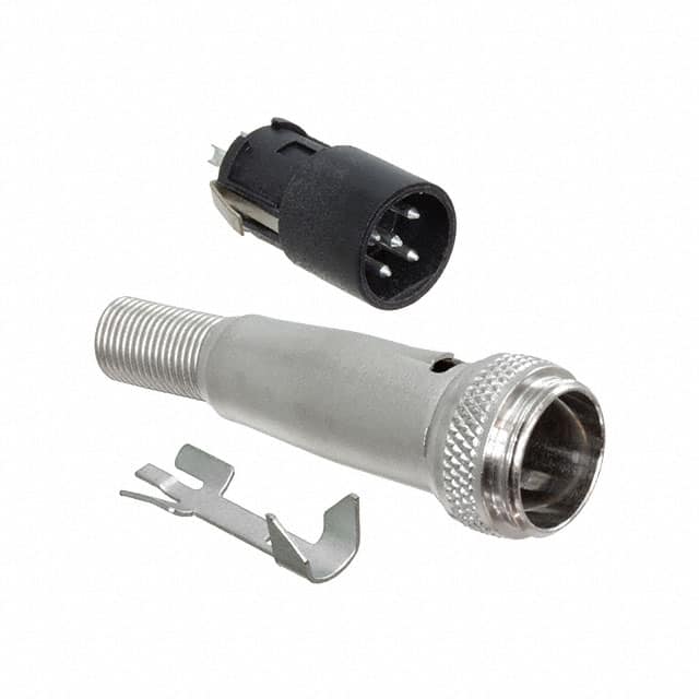 SL415MX Switchcraft Inc.  Gruppi di connettori circolari